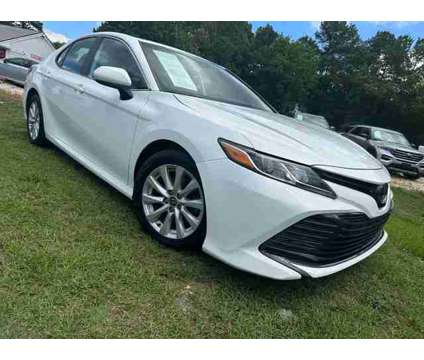 2020 Toyota Camry for sale is a 2020 Toyota Camry Car for Sale in Raleigh NC