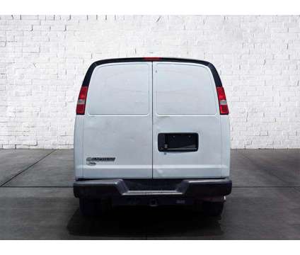 2019 Chevrolet Express 2500 Cargo for sale is a White 2019 Chevrolet Express 2500 Cargo Car for Sale in Chattanooga TN