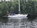 2000 Catalina 36 Mk 2 Boat for Sale