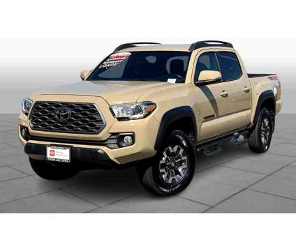 2020UsedToyotaUsedTacoma is a 2020 Toyota Tacoma TRD Off Road Car for Sale in Folsom CA
