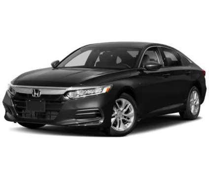 2018UsedHondaUsedAccord is a 2018 Honda Accord Car for Sale in Milford CT