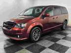 2018UsedDodgeUsedGrand Caravan