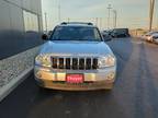 used 2006 Jeep Grand Cherokee Limited 4D Sport Utility