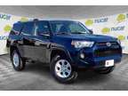 2022UsedToyotaUsed4Runner