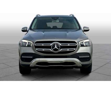 2020UsedMercedes-BenzUsedGLE is a Silver 2020 Mercedes-Benz G Car for Sale in League City TX