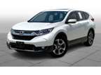 2019UsedHondaUsedCR-V