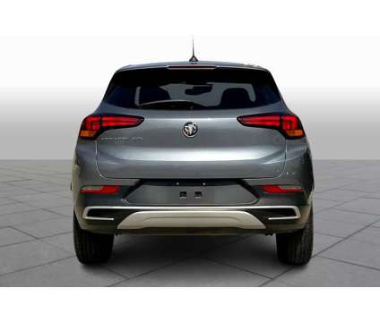 2021UsedBuickUsedEncore GX is a 2021 Buick Encore Car for Sale in Oklahoma City OK