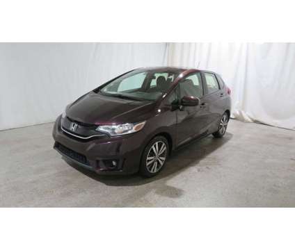 2016UsedHondaUsedFit is a Red 2016 Honda Fit Car for Sale in Brunswick OH