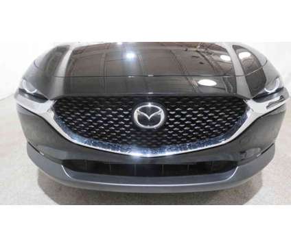 2021UsedMazdaUsedCX-30 is a Black 2021 Mazda CX-3 Car for Sale in Brunswick OH