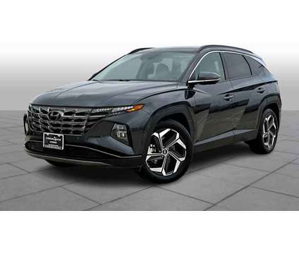 2023UsedHyundaiUsedTucson is a Grey 2023 Hyundai Tucson Car for Sale in Houston TX