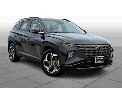 2023UsedHyundaiUsedTucson is a Grey 2023 Hyundai Tucson Car for Sale in Houston TX