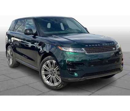 2024NewLand RoverNewRange Rover Sport is a 2024 Land Rover Range Rover Sport Car for Sale in Albuquerque NM