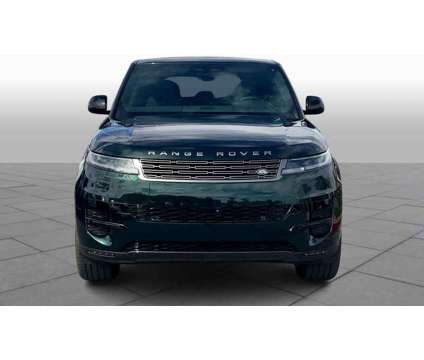 2024NewLand RoverNewRange Rover Sport is a 2024 Land Rover Range Rover Sport Car for Sale in Albuquerque NM