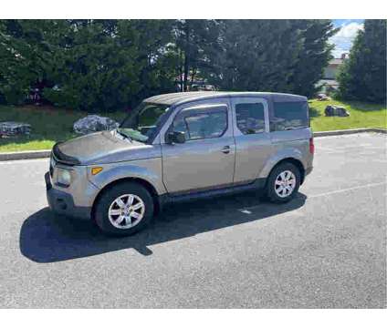 2008UsedHondaUsedElement is a Grey 2008 Honda Element Car for Sale in Cockeysville MD