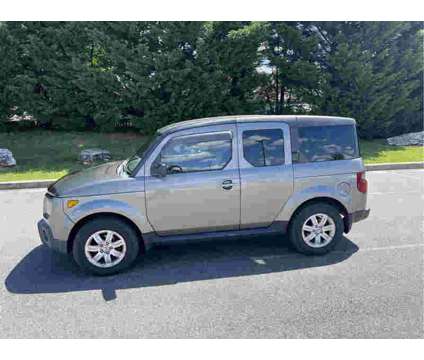 2008UsedHondaUsedElement is a Grey 2008 Honda Element Car for Sale in Cockeysville MD