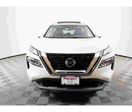 2021UsedNissanUsedRogue is a White 2021 Nissan Rogue Car for Sale in Keyport NJ