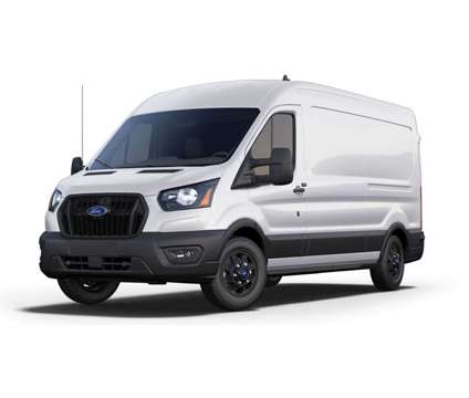 2024NewFordNewTransit is a White 2024 Ford Transit Car for Sale in Saco ME