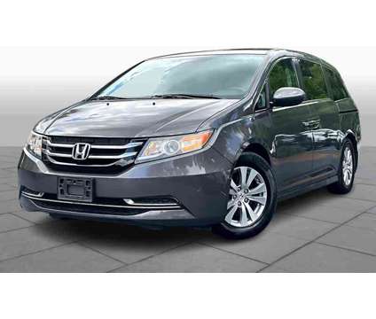 2016UsedHondaUsedOdyssey is a Yellow 2016 Honda Odyssey Car for Sale in Bluffton SC