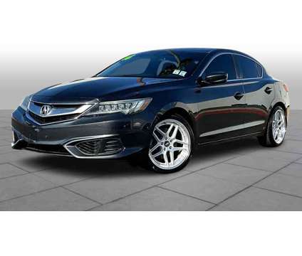 2016UsedAcuraUsedILX is a 2016 Acura ILX Car for Sale in Tustin CA
