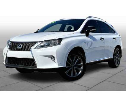 2015UsedLexusUsedRX 350 is a White 2015 Lexus rx 350 Car for Sale in Tustin CA