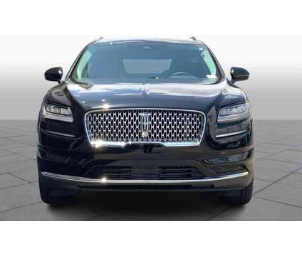 2022UsedLincolnUsedNautilus is a Black 2022 Car for Sale in Mobile AL