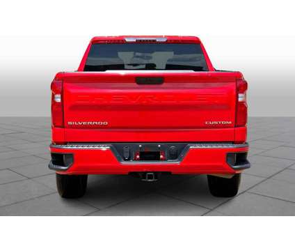 2021UsedChevroletUsedSilverado 1500 is a Red 2021 Chevrolet Silverado 1500 Car for Sale in Tulsa OK