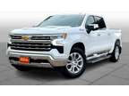 2022UsedChevroletUsedSilverado 1500