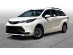 2024NewToyotaNewSienna