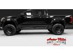 Used 2022 TOYOTA TUNDRA For Sale
