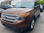 Used 2012 FORD EXPLORER For Sale