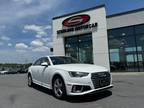 Used 2019 AUDI A4 For Sale