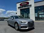 Used 2018 AUDI A4 For Sale