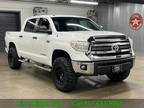 Used 2016 TOYOTA TUNDRA For Sale