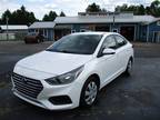 Used 2019 HYUNDAI ACCENT For Sale