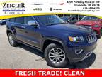 Used 2016 JEEP Grand Cherokee For Sale