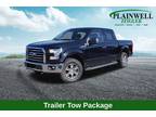 Used 2016 FORD F-150 For Sale