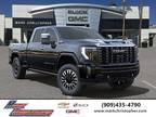 2024 GMC Sierra 2500