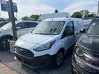 2020 Ford Transit Connect White, 55K miles