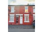 2 bedroom terraced house for sale in Cranswick Street, Manchester, M14