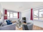 3 bed flat to rent in Chapel Street, NW1, London