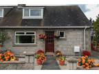 Forrit Brae, Bucksburn, Aberdeen AB21, 2 bedroom semi-detached house for sale -