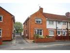 3 bedroom end of terrace house for sale in Victoria Road, Bridgwater, TA6