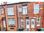 2 bedroom terraced house for sale in Mount Pleasant, Leeds, LS10