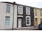 2 bed house to rent in Glyn Terrace, NP22, Tredegar