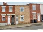3 bedroom terraced house for sale in Lawrence Street, Stapleford, NG9