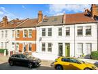 2 bed flat for sale in Coverton Road, SW17, London