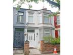 3 bedroom terraced house for sale in 159 Ince Avenue, Liverpool L4 7UT, L4