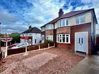 3 bedroom semi-detached house for rent in The Grove, Great Barr, Birmingham, B43