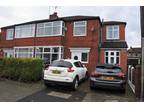 Barkway Road, Stretford, Manchester, M32 4 bed semi-detached house for sale -