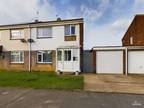 3 bed house for sale in Teanby Drive, DN15, Sparthorpe